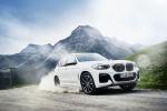 BMW X3 xDrive30e M Sport 2019 года (WW)